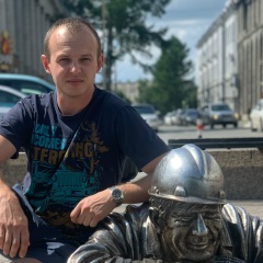 Димон Смирнов, 19.07.1990, Череповец