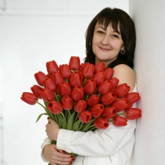 Светлана Николаевна, 05.03, Белгород