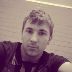Cristi Glavan, 31.01.1994, Кишинев