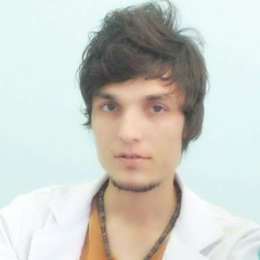 Fraidun Mohammadi, 05.05, Stockholm