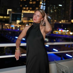 Ольга Герасимова, 10.01.1982, Санкт-Петербург