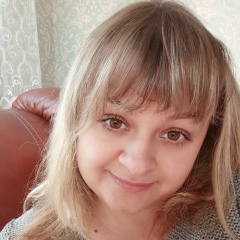 Анна Анна, Шахтерск