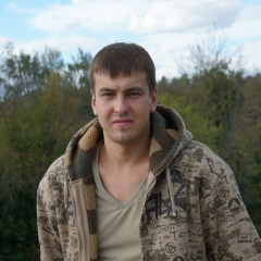 Алексей Казьмин, 20.07, Курск