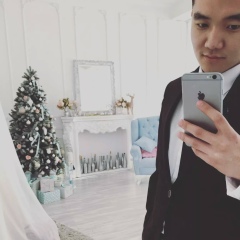 Эдуард Югай, 26.08.1996, Seoul