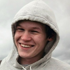 Даниил Старухин, 05.06.1991