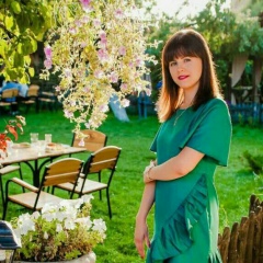 Ксения Алексеева, 06.06.1988, Киев