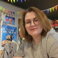 Полина Голубева, 11.01.1990, Чебоксары