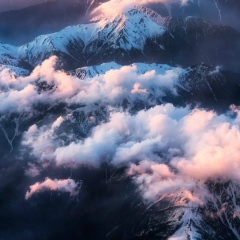 Маришка Счастливая