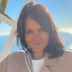 Вероника Никитина, 04.12, Москва