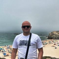 Александр Березовский, 23.06.1991