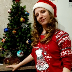 Лидия Бобылева, 08.01, Тверь