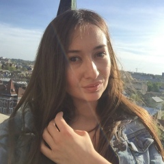 Анета Янковська, 18.12.1991