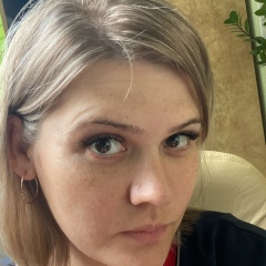 Наталья Скворцова, 18.11, Москва