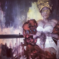 Лиза Дулькина, 15.10.1983, Санкт-Петербург