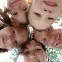 Роман Саблин, 03.05.1983, Санкт-Петербург