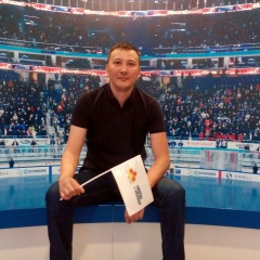 Ербол Баграмов, 18.01.1980, Астана