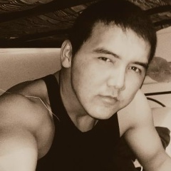 Кайрат Ильясбаев, 06.02.1991, Бейнеу