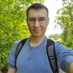 Алексей Сырчин, 04.06, Кирово-Чепецк