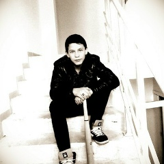 Руслан Аминов, 17.03, Федоровский