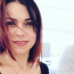 Елена Безпалько, 23.09, Киев