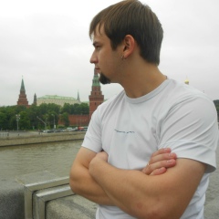 Дениска Новиков, 11.11.1999, Москва