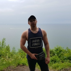 Владислав Дудко, 10.07.1989, Warszawa