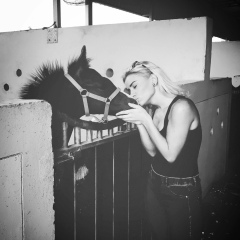 Настюша Кульчицкая, 06.07, Одесса