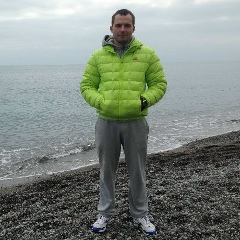 Дмитрий Гаврилюк, 22.11.1994, Москва