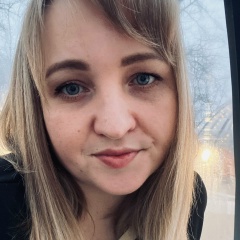 Оля Лейба, 13.06, Люберцы