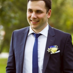 Сергей Гладкий, 29.11.1988, Ростов-на-Дону