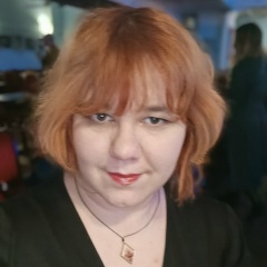 Юлия Шеремет, 22.03.1990, Санкт-Петербург