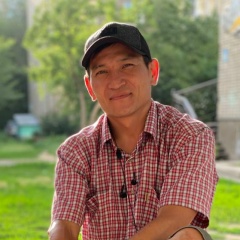 Рустем Карашанов, 24.03, Усть-Каменогорск