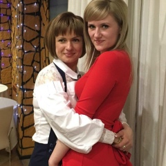 Ольга Гайдарова, 07.04.1982, Москва