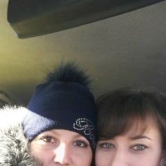 Галина Шумилина, 01.10, Пенза