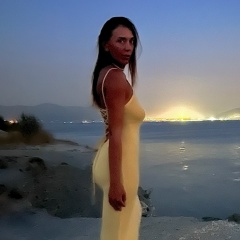 Анастасия Иванова, 30.11, Санкт-Петербург