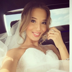 Aika Shakenova, 15.03, Алматы