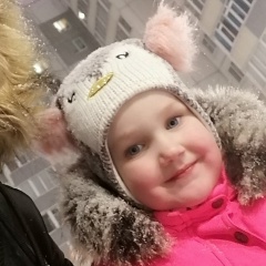 Юлия Александрова, 18.06.1990, Санкт-Петербург