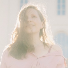 Екатерина Рыбакова, Москва