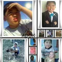 Adok Gaziz, 20.10.1998