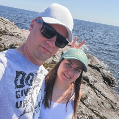 Александр Гетьман, Санкт-Петербург