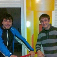 Беслан Люев, 08.10.1991, Баксан