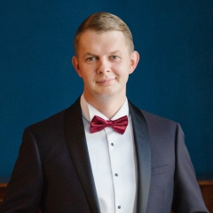 Алексей Фёдоров, 14.09.1987, Москва