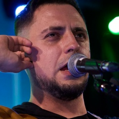 Илья Морозов, 06.02.1990, Maidstone
