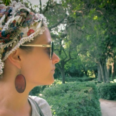 Кристина Хватова, 01.05.1991