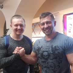 Александр Курский, 22.09.1988, Курск