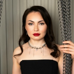 Раушана Исабекова, 06.08.1991, Омск