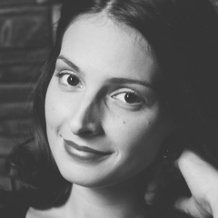 Екатерина Александрова, 09.02