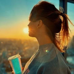 Yulia Beglova, 31.03, Москва