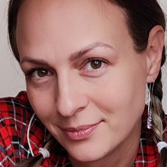 Ирина Гайдаш, 27.01.1984, Усть-Качка