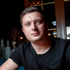 Александр Грохотов, 03.06, Алматы